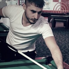 Захарка, 19, Горняк (Алтайский край)