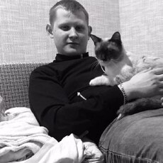Тим, 25, Норильск