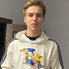 Филя, 19, Кызыл