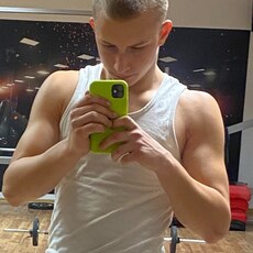 Марк, 20, Жуковский