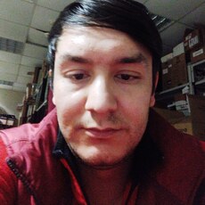 Коля, 32, Нарьян-Мар