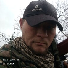 Кузьма, 30, Гаджиево