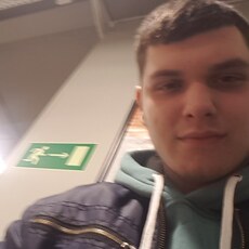 Лука, 21, Пермь