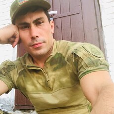 Гена, 35, Попасная