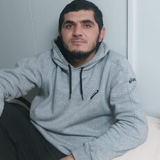 Ян, 33, Миньяр