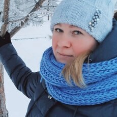 Элина, 42, Липецк