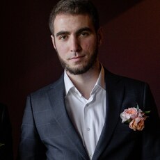 Боря, 25, Рудня
