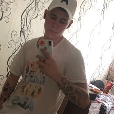 Всеволод, 22, Санкт-Петербург