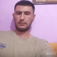 Мирон, 35, Минусинск