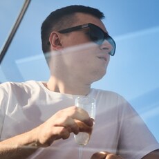 Альберт, 30, Шацк