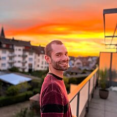 Богдан, 29, Воронеж