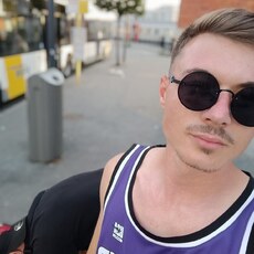 Всеволод, 28, Сорск