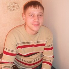 Афанасий, 35, Чекалин