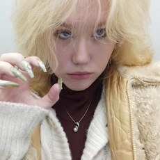 Инна, 19, Сорск