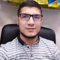 Эрик, 30, Армавир