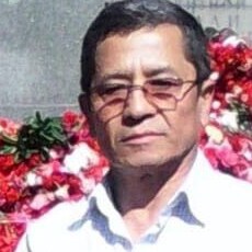 Эдик, 60, Облучье