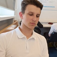 Ростик, 20, Приволье