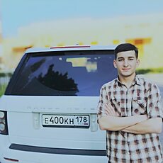 Кир, 22, Хасавюрт