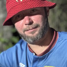 Захар, 38, Краснознаменск (Калининградская область)
