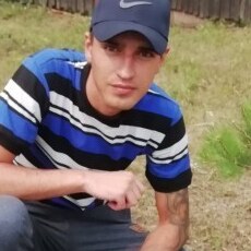 Сергей, 34, Жуковка