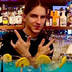 Гена, 21, Сергач