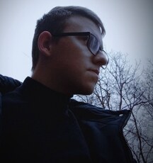 Платон, 20, Закаменск