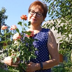 Ника, 63, Ростов-на-Дону