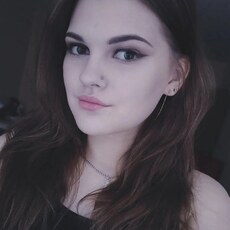 Кристина, 22, Окуловка
