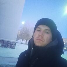 Сёма, 26, Нюрба