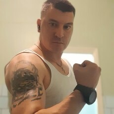 Мирослав, 30, Горняк (ДНР)