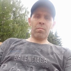 Пётр, 45, Баксан