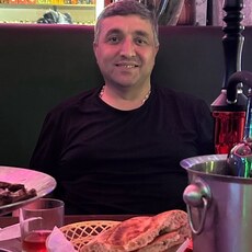 Эдуард, 46, Реутов