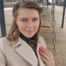 Лена, 41, Гаврилов Посад