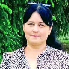 Лилия, 47, Пудож