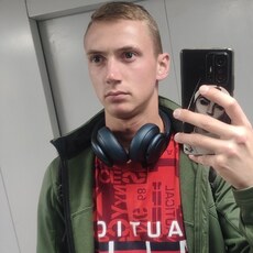 Константин, 27, Медынь