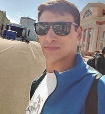 Олег, 36, Котовск
