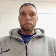 Витя, 44, Вяземский