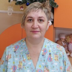 Васса, 56, Юрюзань