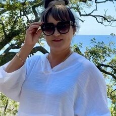 Нина, 46, Дрезна