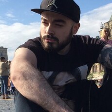Елисей, 28, Саяногорск