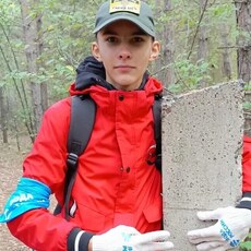 Марик, 20, Учалы