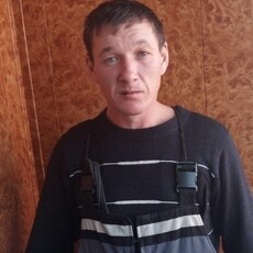 Вениамин, 40, Полярные Зори