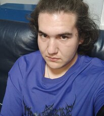 Вениамин, 21, Дебальцево