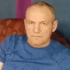Дима, 53, Верхний Уфалей