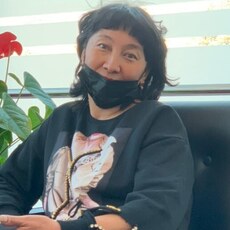 Ника, 55, Керчь