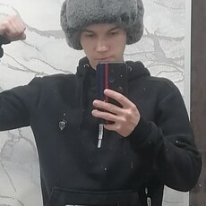 Адам, 20, Шуя