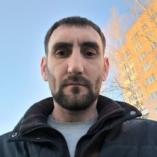 Владимир, 37, Соль-Илецк