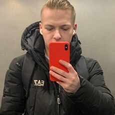 Прокопий, 26, Красный Кут