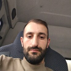 Давид, 30, Татарск