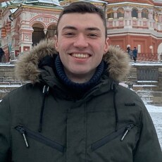Гавриил, 26, Заринск